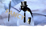 Clubs FANCY Penguins