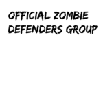 Official Zombie Defenders Group