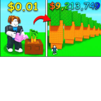 Grow A Garden Obby!!! 
