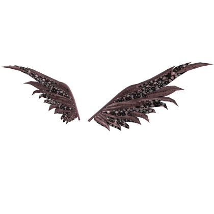 Coquette Corpse Crow Wings thumbnail