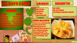 oil days cafe
