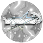Krystalline
