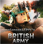 (BA)-- British Army
