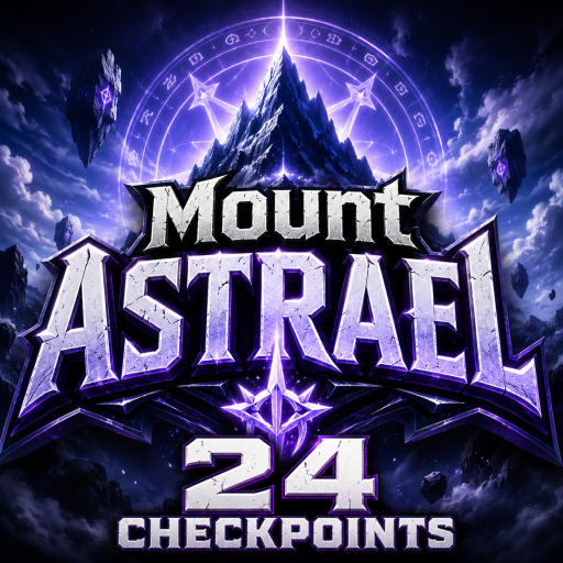 MOUNT ASTRAEL icon