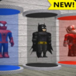 [FREE UGC] Skibidi Toilet Hero Tycoon