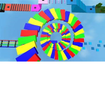 os reis do parkour