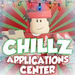 ⛄Chillz Applications Center⛄