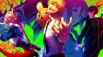 The anime+manga group