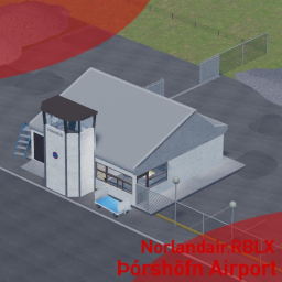 Þórshöfn Airport