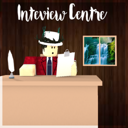 Waterfall Cafe Interview Center