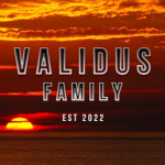 ᅠ ᅠ The Validus Family