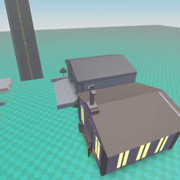 divorce and go to court 