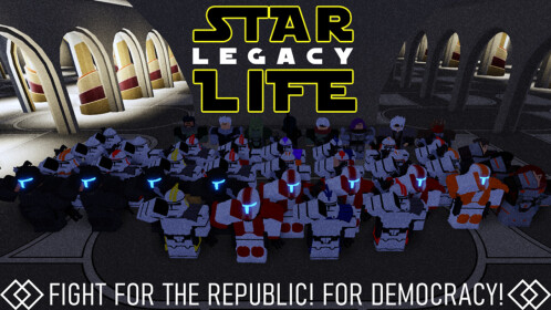 [STAR LIFE] Legacy