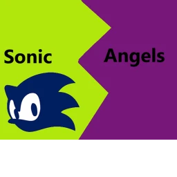 Sonic Angels icon