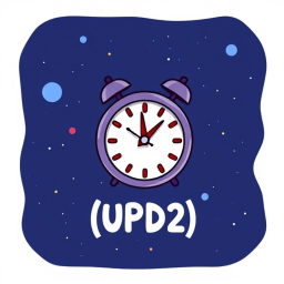 TimeLand (UPD2)