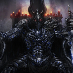 The Prince of Darkness