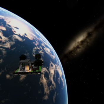 Lost in Space