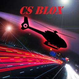 CS BLOX [SUPER UPDATE]