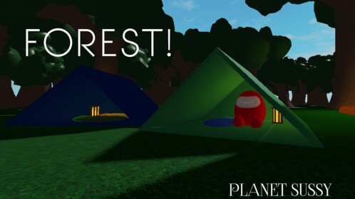 Planet Sussy (BETA)