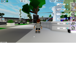 Brookhaven RP