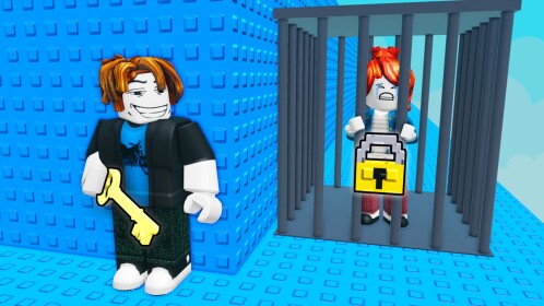 [🚪] Escape Troll Tower