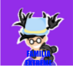 Familia Extreme BR