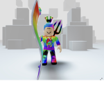 RAINBOW Blox!