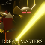 ~TSO~ Dread Masters