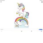 Unicorn squadxx