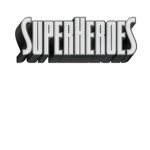 SUPERHEROES