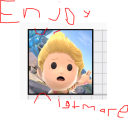 Find the button (W.I.P)