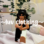 ~luv clothing~