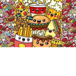 omg god guys its food join now