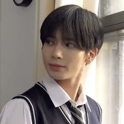 ˚