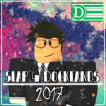 sl_ap for Docklands! | 2K17