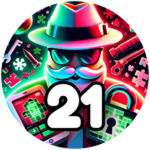 Escape Room Twenty One