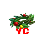 HolidayVenochek YC