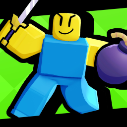 💥Doomspire BrickBrawl!