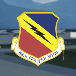 388th FW