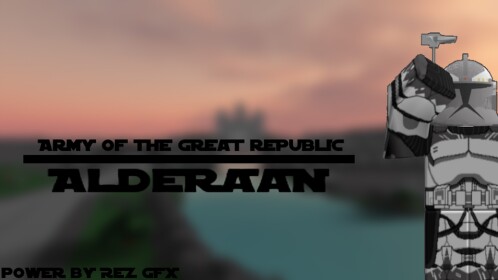 |AGR| Alderaan 