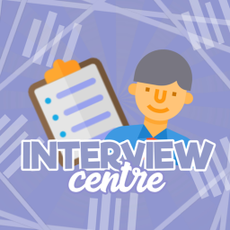IR | Interview Center