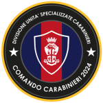 CC | Divisione Unità Specializzate Carabinieri