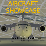 PTFS Aircraft Showcase