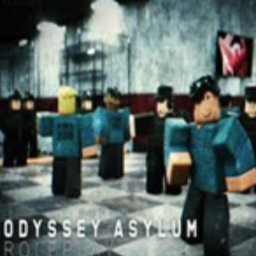 Odyssey Asylum Roleplay