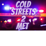 Cold Streets Police