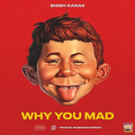 Why U Mad?