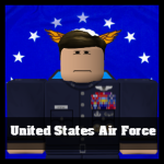 • United States Air Force