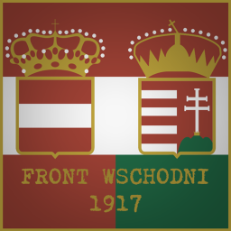 Eastern Front 1917