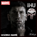 Infinite Heroes United {IHU}