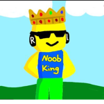 Noob Friends And Family!